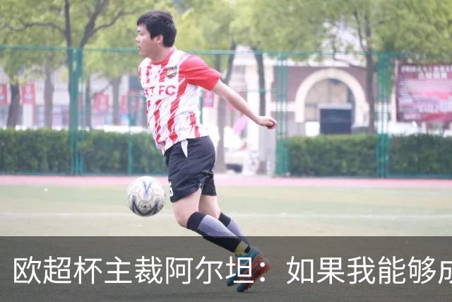 欧超杯主裁阿尔坦：如果我能够成功，那么任何人都可以